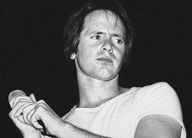Peter Ivers